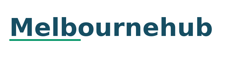 Melbournehub logo